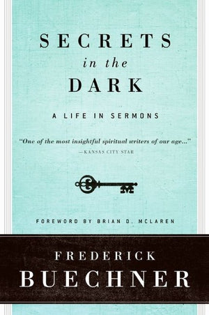Secrets in the Dark