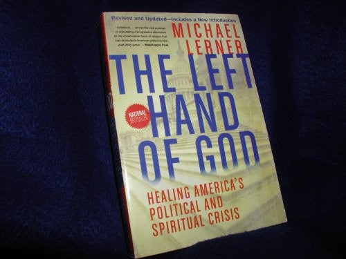 The Left Hand Of God
