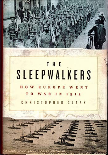 The Sleepwalkers