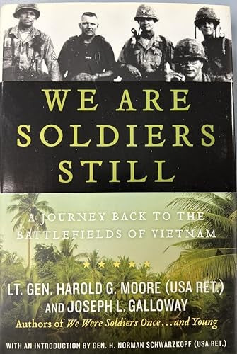 We are Soldiers Still