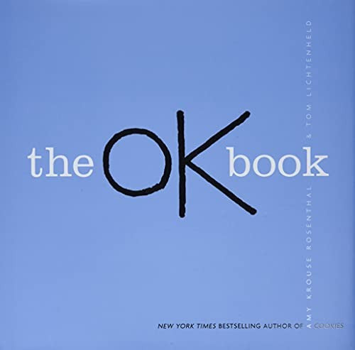 The OK Book