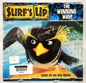 The Winning Wave
