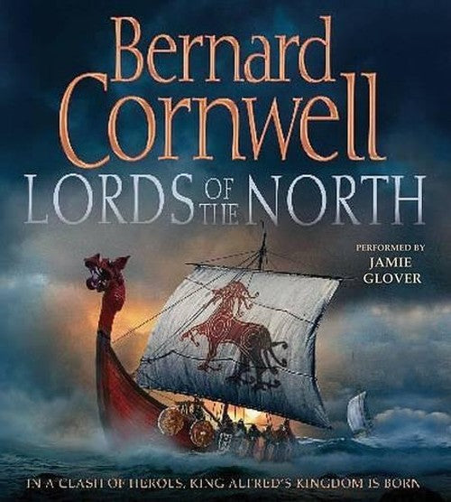 Lords of the North CD