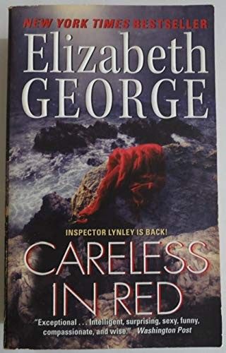 Careless in Red