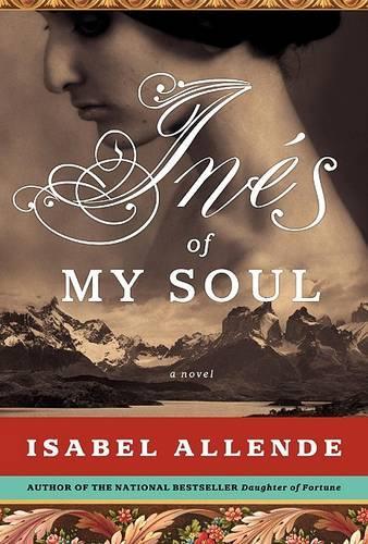 Ines of My Soul