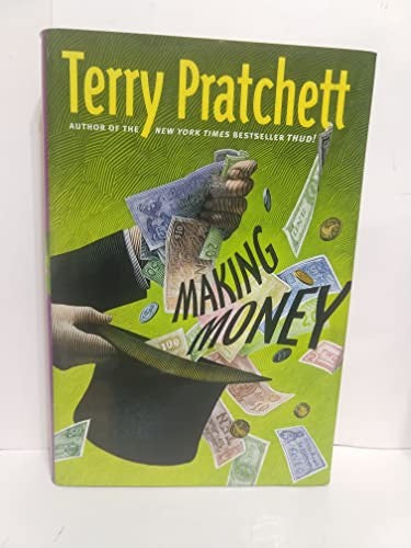 Making Money