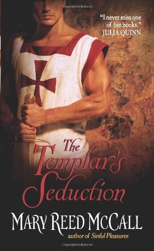 The Templar's Seduction