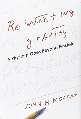 Reinventing Gravity