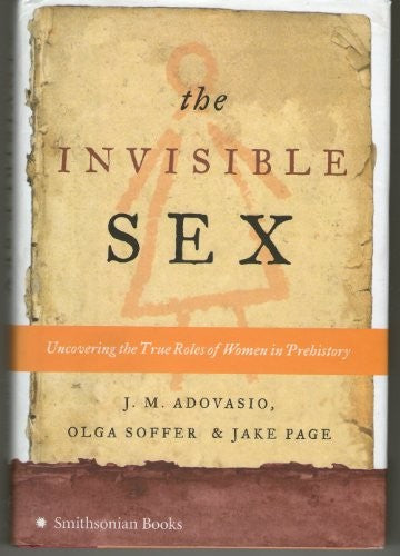 The Invisible Sex