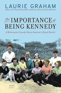 The Importance of Being Kennedy 