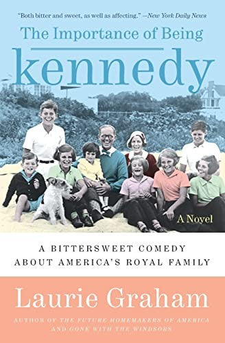 The Importance of Being Kennedy