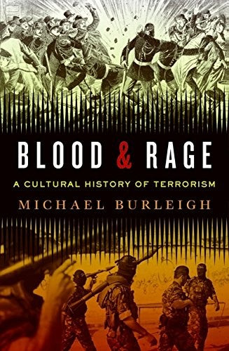 Blood and Rage