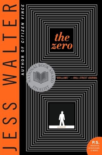 The Zero: A Novel