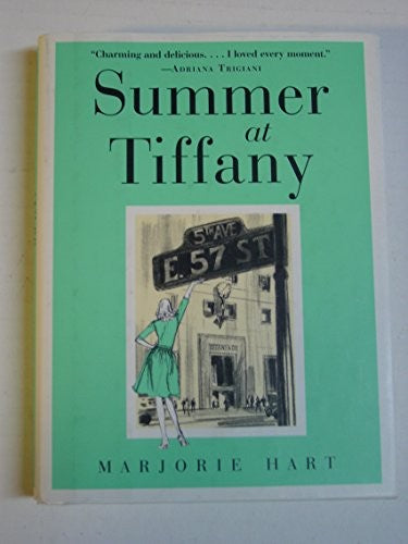 Summer At Tiffany