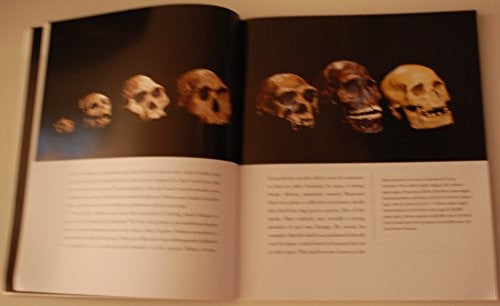 Smithsonian Intimate Guide to Human Origins