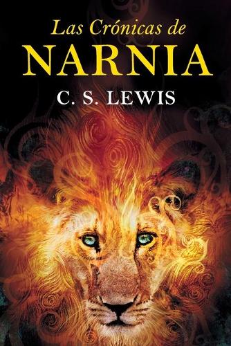 Las Cronicas de Narnia