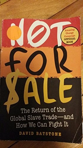 Not for Sale