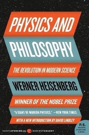 Physics and Philosophy