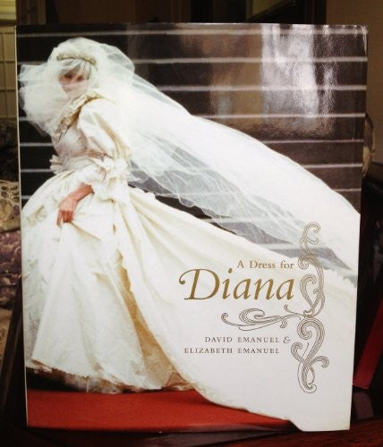 A Dress for Diana