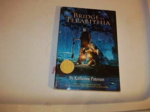 Bridge to Terabithia, Movie Companion