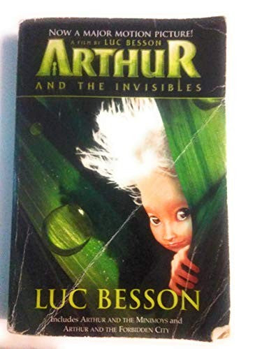 Arthur and the Invisibles