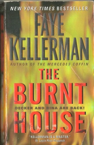 The Burnt House