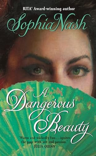 A Dangerous Beauty