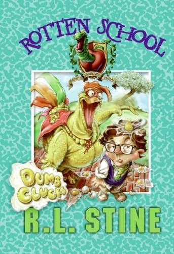 Dumb Clucks