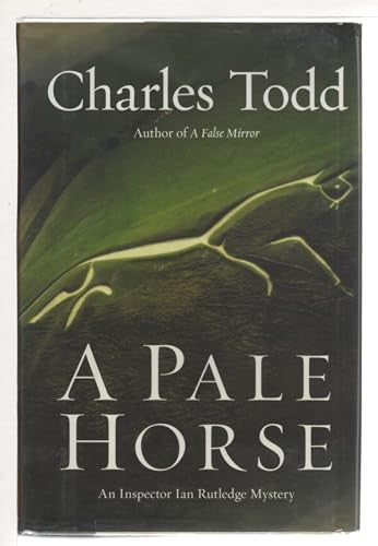 A Pale Horse