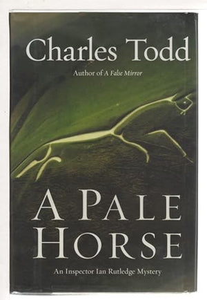 A Pale Horse