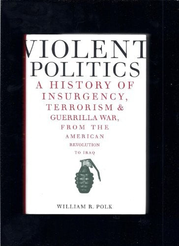 Violent Politics