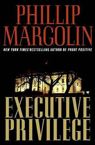 Executive Privilege 