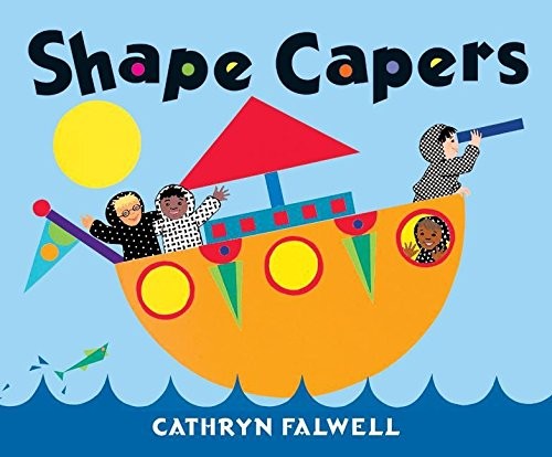Shape Capers