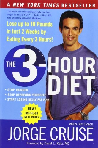 The 3 Hour Diet