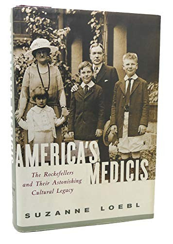 America's Medicis