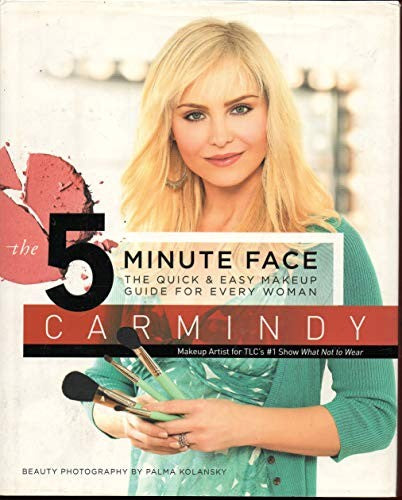 The 5-minute Face