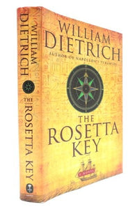 The Rosetta Key 