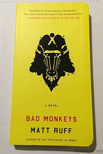 Bad Monkeys
