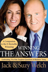 Winning: The Answers 
