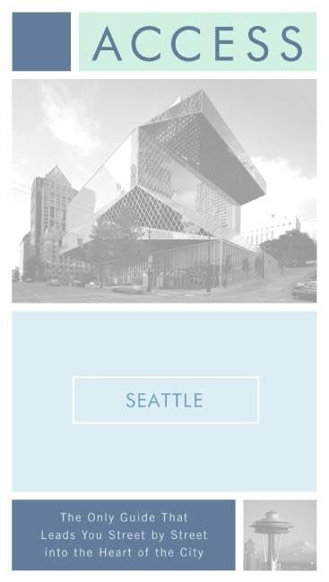 Access Seattle