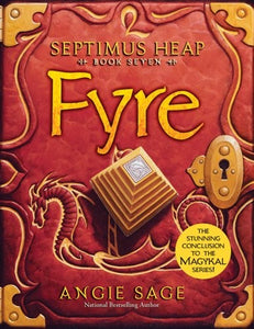Fyre 