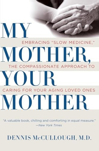 My Mother, Your Mother
