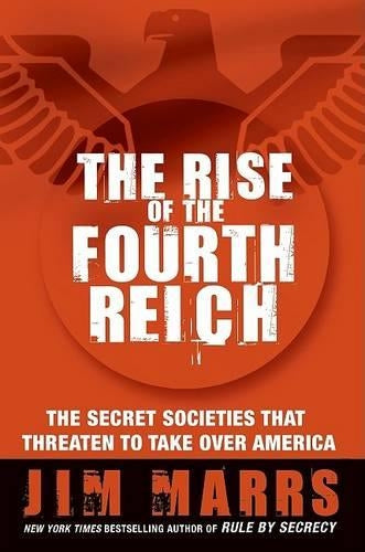The Rise of the Fourth Reich