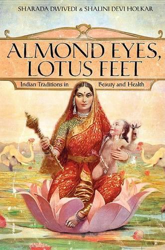 Almond Eyes, Lotus Feet