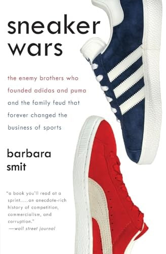 Sneaker Wars