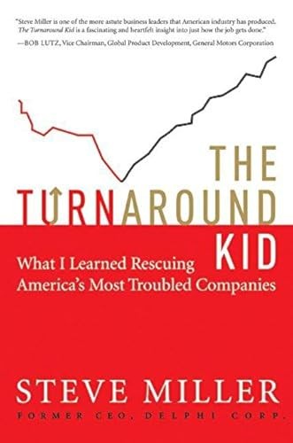 The Turnaround Kid