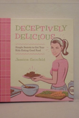 Deceptively Delicious