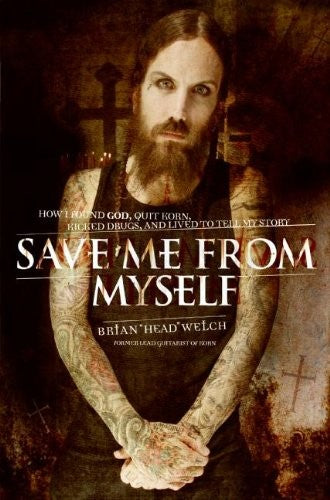 Save ME from Myself