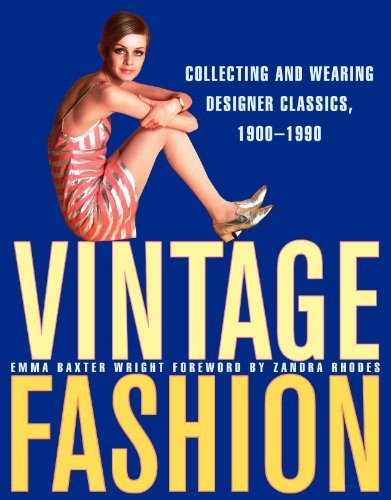 Vintage Fashion