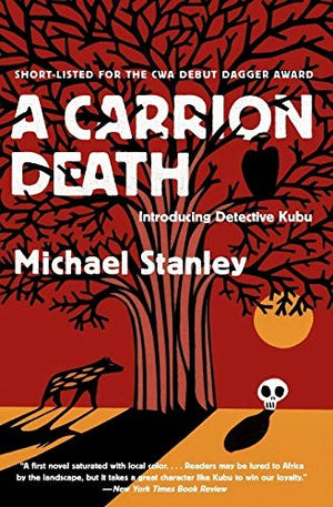 A Carrion Death